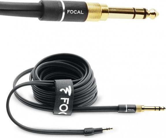 Immagine prodotto Focal Spirit One Classic (Cablato)