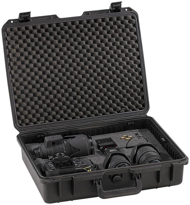 Produktbild Xcase Staub- und wasserdichter Koffer (32 l, Handgepäck (bis 50l))