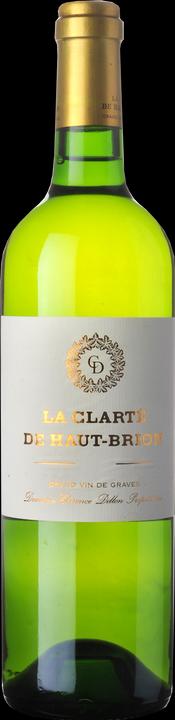 Immagine prodotto Château Haut-Brion La Clarté de Haut-Brion (1 x 75 cl, 2012)