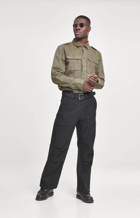 Produktbild Brandit Vintage Shirt (S)