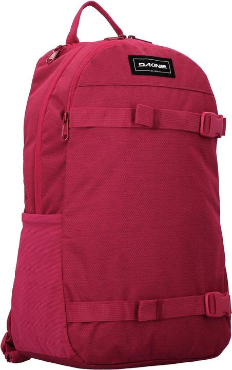 Produktbild Dakine Urbn Mission Pack 22l (20 l)