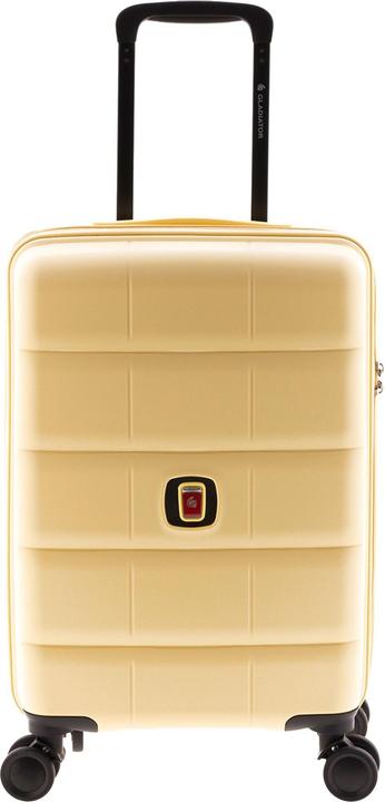 Actual product image Wüsthof 2700 4 Rollen Trolley 55 cm (34 l, Hand luggage (up to 50 litres))
