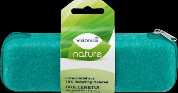 Produktbild dm Visiomax Etui mit Reissverschluss
