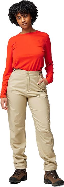 Produktbild Fjällräven Abisko Hike Trousers W (42 E)