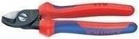 Produktbild Knipex Kabelschere (165 mm)