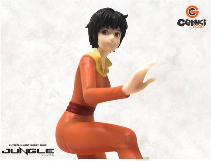 Produktbild Jungle Ein Supertrio - Love Kisugi