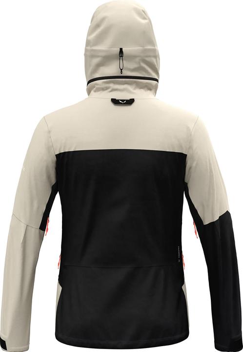 Produktbild Salewa Sella 3 Layers Powertex Hardshell Jacke Da (36, S)