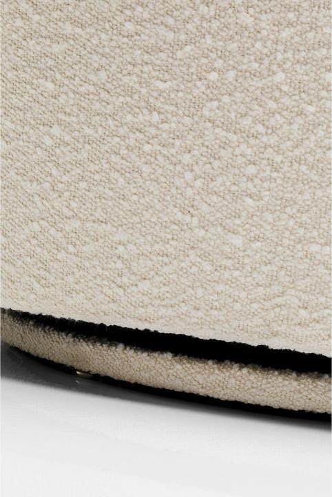 Produktbild Kare Design Drehsessel Maye Creme
