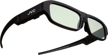 Actual product image JVC PK-AG3G 3D glasses (3D Glasses)