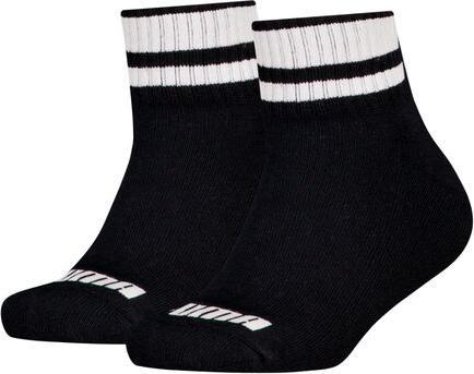 Actual product image Puma Kinder Quarter Socken (pack of 2, 39 - 42)