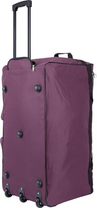 Actual product image Monzana Travel bag (160 l, XL (from 140l))