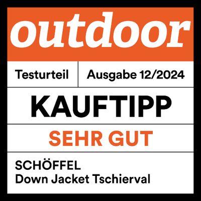 Image du produit Schöffel Down Jacket Tschierval (40, L)