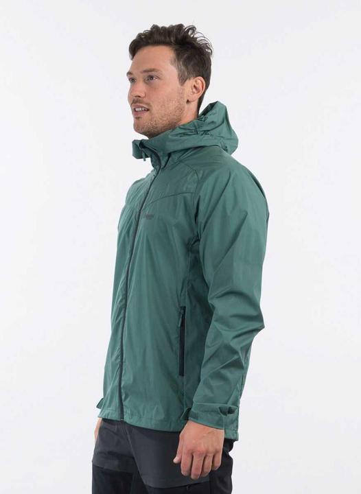 Actual product image Bergans Microlight (M)