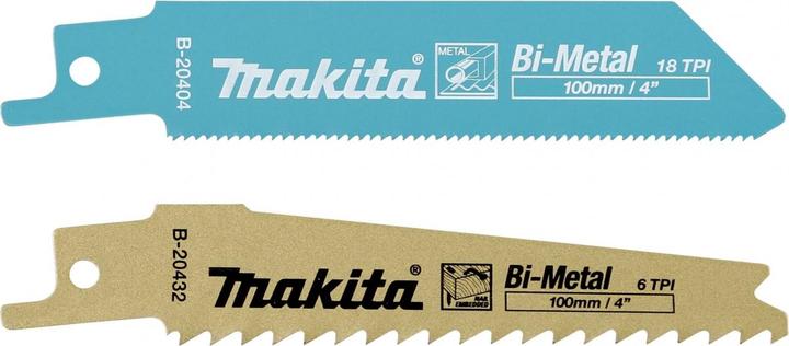 Actual product image Makita DJR188ZJ