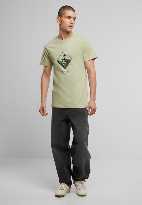 Produktbild Forvert T-Shirt Morro Bay - 188755 (3XL)