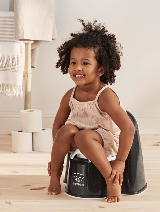 Image du produit BabyBjörn Potty Seats