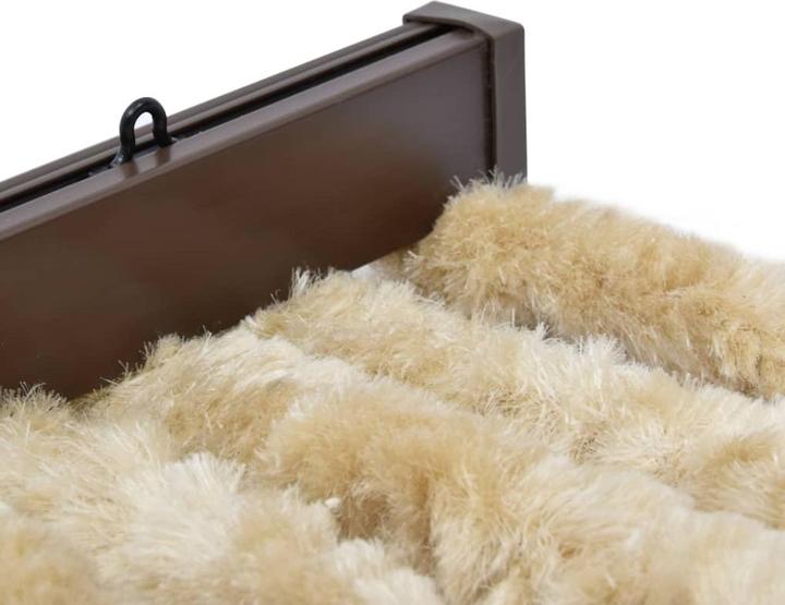 Produktbild VidaXL Cholena (90 x 220 cm)