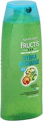 Actual product image Garnier Colour Naturals Hair Dye 3 Dark Brown (3 Dark Brown)