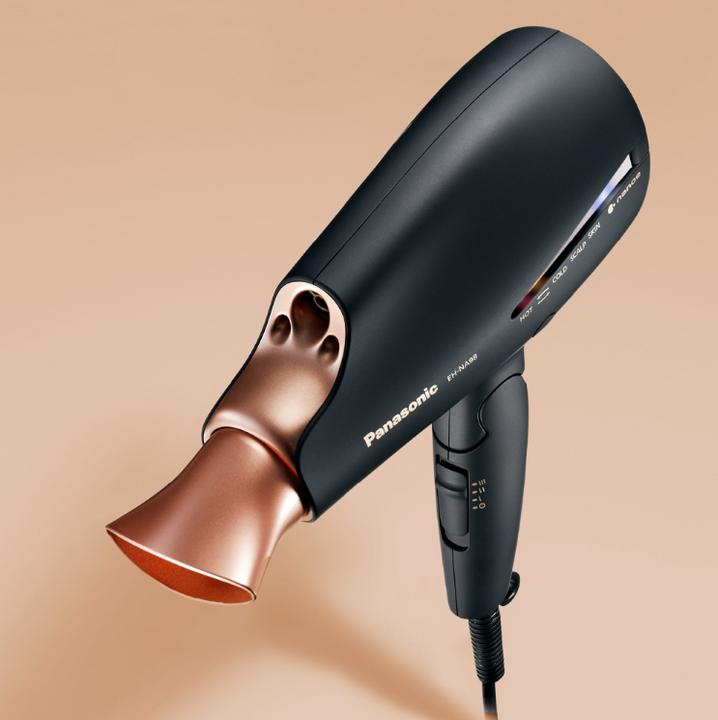 Actual product image Panasonic Hairdryer
