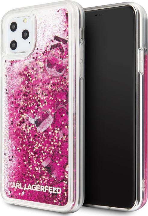 Image du produit Karl Lagerfeld Cas liquide (Apple iPhone 11 Pro Max)
