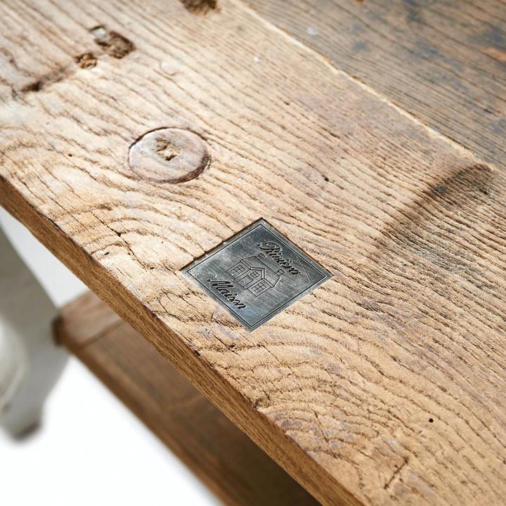 Image du produit Rivièra Maison bois flotté (70 x 70 x 41 cm)