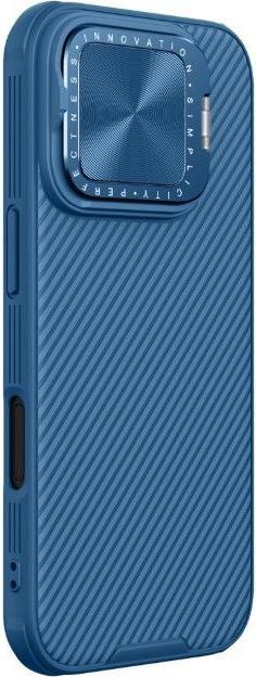 Actual product image Nillkin CamShield Prop Series (Apple iPhone 16 Pro)