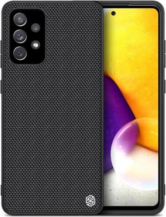 Immagine prodotto Nillkin Serie testurizzata (Samsung Galaxy A72 5G)