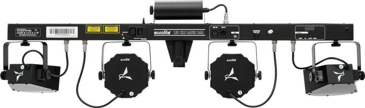 Actual product image Eurolite KLS Laser