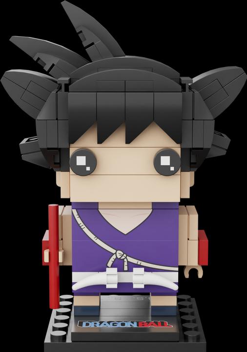 Produktbild Pantasy Goku - Dragon Ball