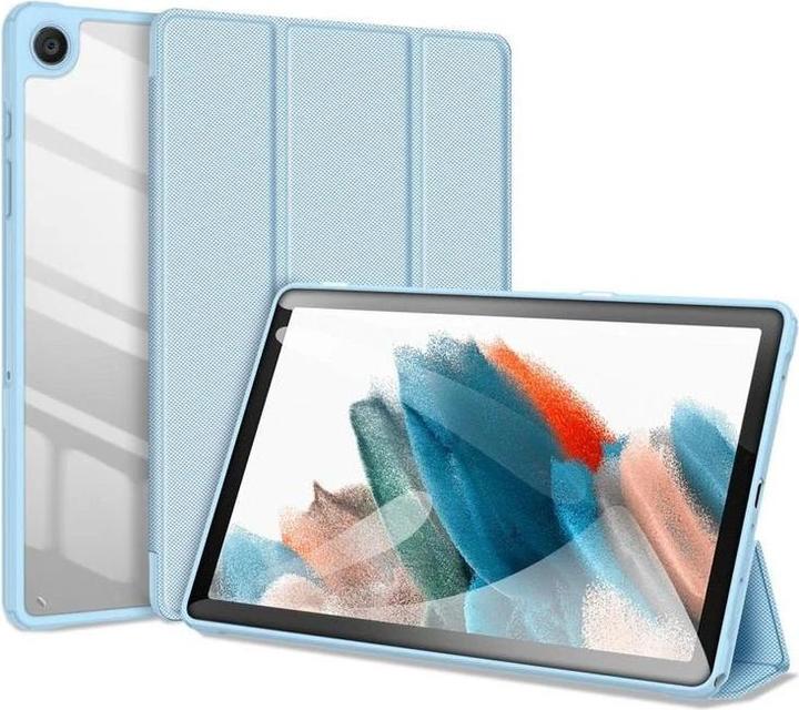 Actual product image Dux Ducis Toby (Galaxy Tab A9+)