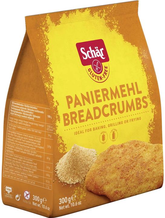 Schär Paniermehl (300 g)