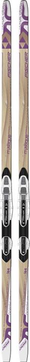 Fischer Sports Mystique My Style (174 cm)