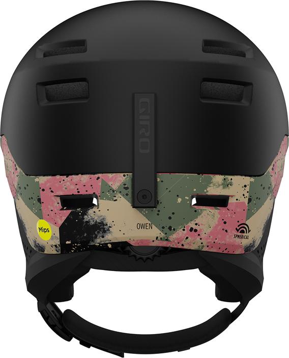 Image du produit Giro Owen Spherical MIPS Helmet (59 - 62,5 cm, L)