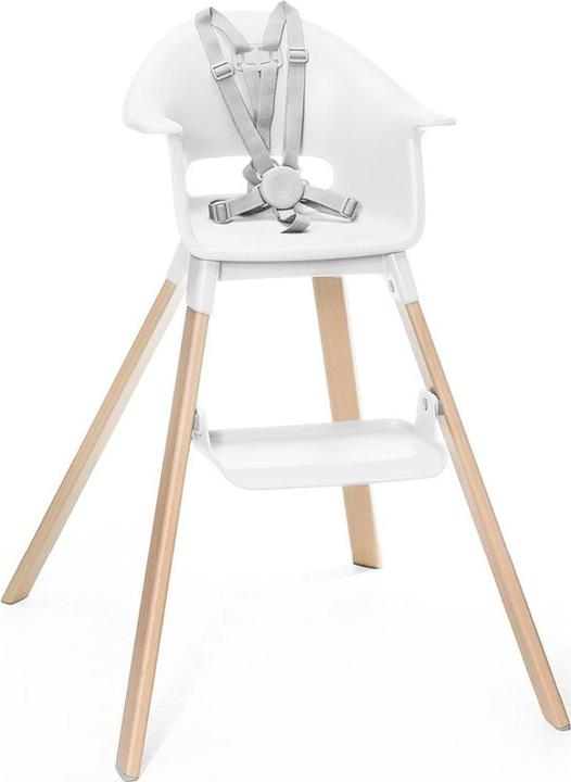 Actual product image Stokke Clikk High Chair with Seat Cushion (Highchair)