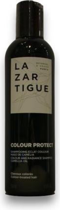 Actual product image Lazartigue Colour Protecting Shampoo (250 ml, Liquid shampoo)