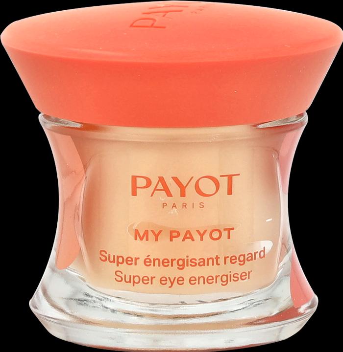 Actual product image Payot Paris Super Energisant Regard (Fluid, 15 ml)