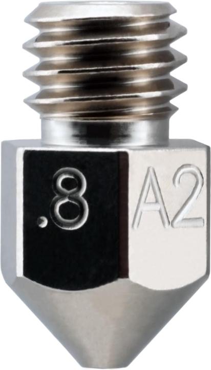 Immagine prodotto CraftUnique MK8 A2 0.8 (Spazzola)