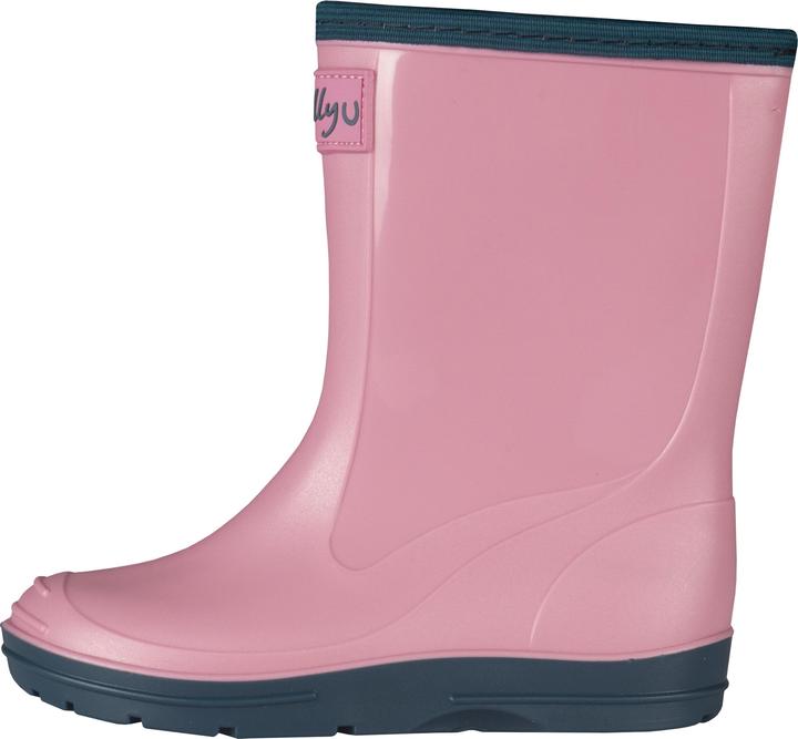 Produktbild Horka regenreitstiefel pvc mädchen ody (32)