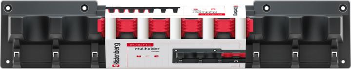 Productafbeelding Kistenberg Muurbevestiging Multi Houder