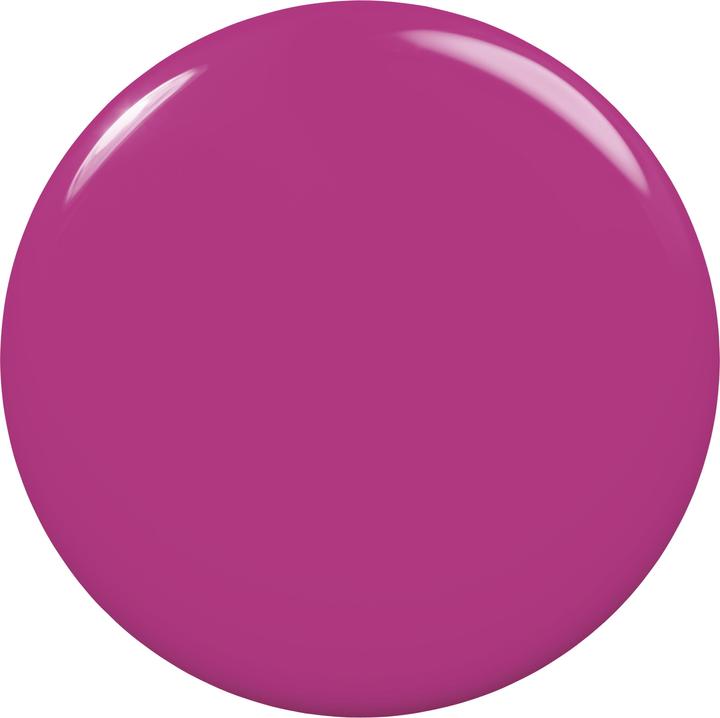Actual product image Essie Love by (140 get it girl, Gel-Effect Nail Polish)