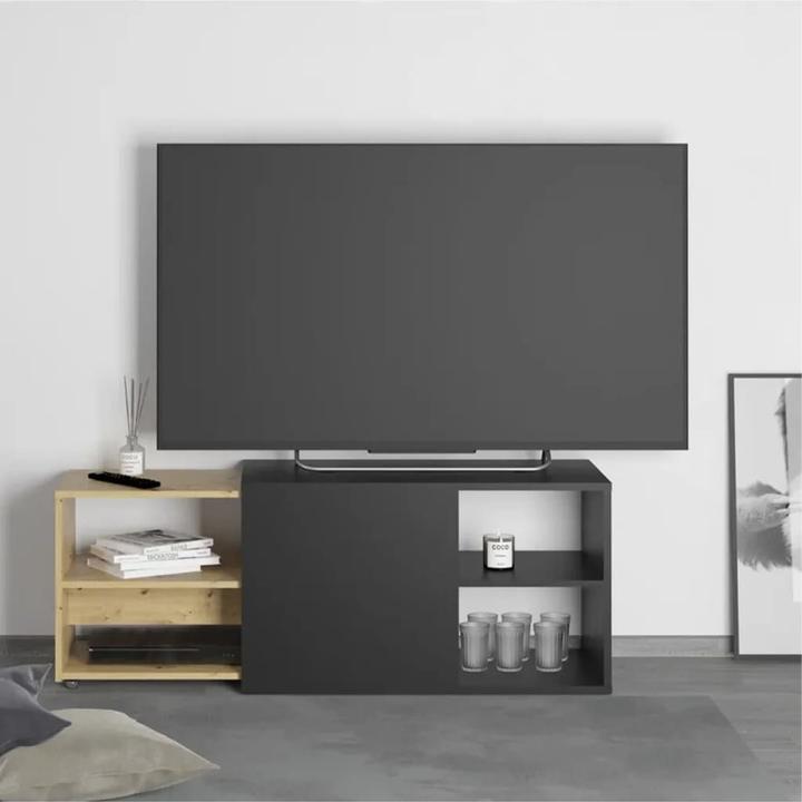 Image du produit FMD Möbel Collin (133.5 x 40 x 49 cm)