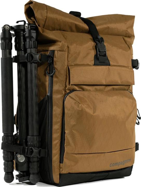 Actual product image Compagnon Element Rucksack (Photo backpack, 30 l)
