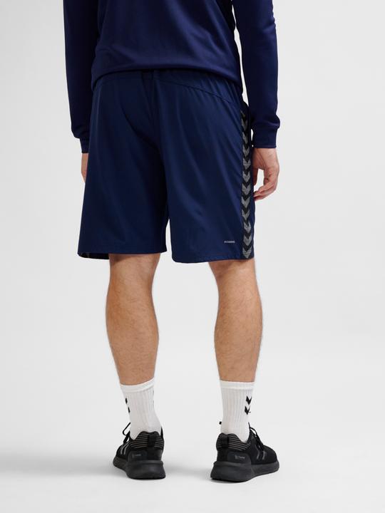 Produktbild hummel Hmlauthentic Woven Shorts (M)