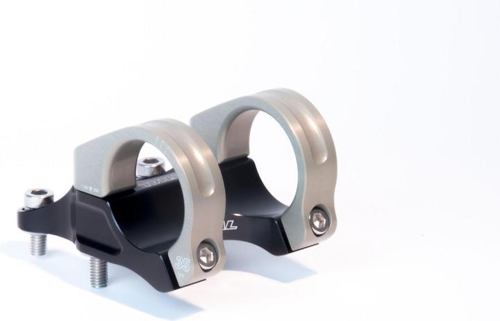 Actual product image Renthal Integra (50 mm, 35 mm)