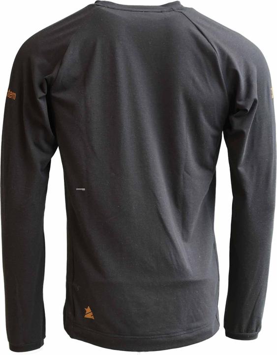 Image du produit Zimtstern Chemise Spunz L/S (M)