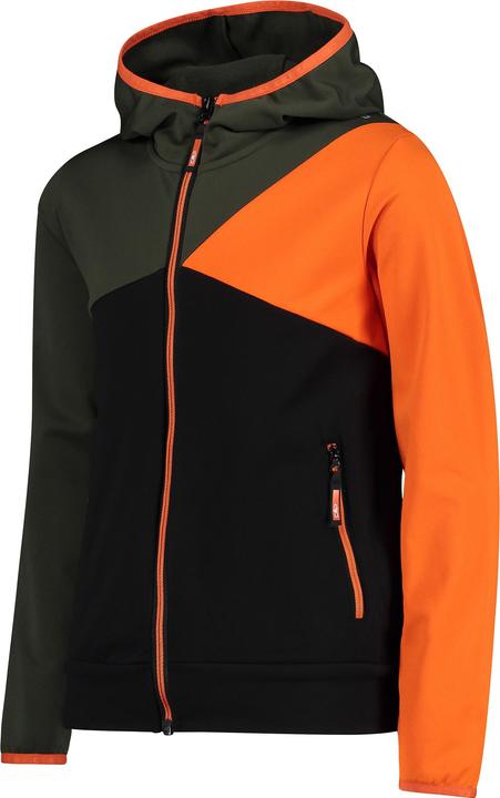 Produktbild CMP Campagnolo Powerstretch Fix Hood (140)