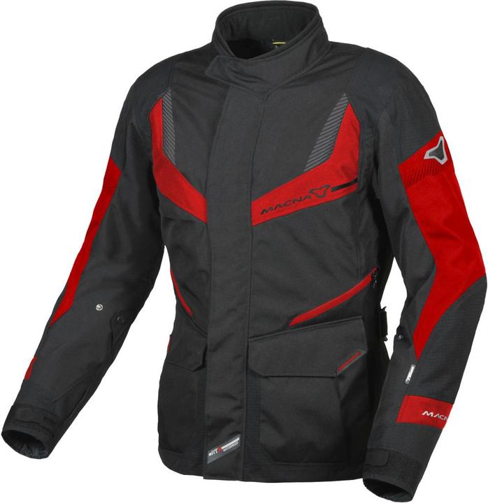 Produktbild Macna RANCHER Damen Textiljacke (Damen, L)