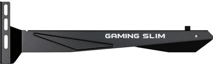 Produktbild MSI GeForce RTX 4060 Ti GAMING X SLIM (16 GB)