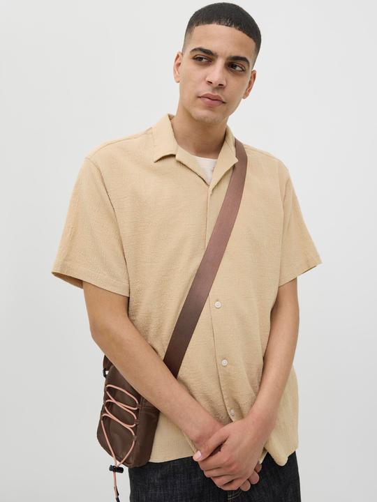Image du produit Jack & Jones Chemise hawaïenne Relaxed Fit Chemise hawaïenne (XS)