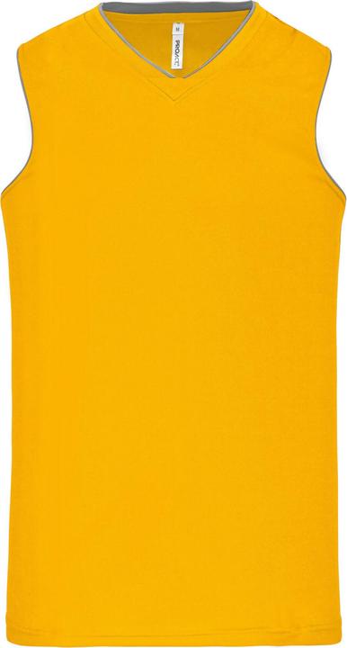 Actual product image Proact 's basketball jersey (XXL)